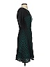 M Missoni Argyle Teal Cocktail Dress Size EU (IT) 38 / US 2 - photo 4