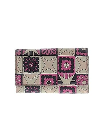 Emilio Pucci Leather Key Holder (view 1)
