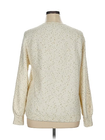 Ann Taylor LOFT Pullover Sweater (view 2)