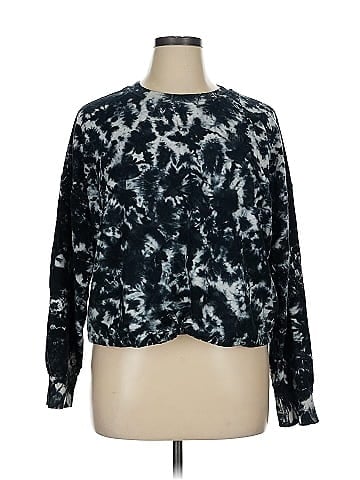 DKNY Pullover Sweater (view 1)