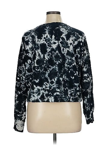 DKNY Pullover Sweater (view 2)