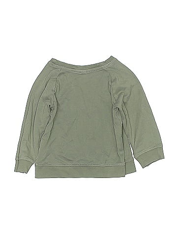 Colored Organics Sweatshirt (view 2)