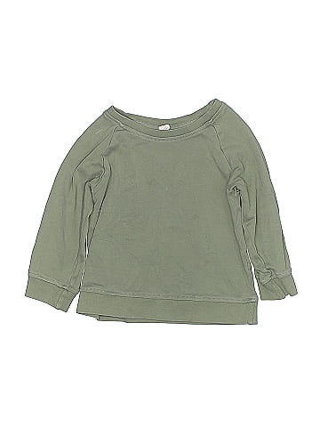 Colored Organics Sweatshirt (view 1)
