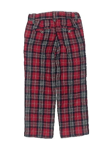 Janie and Jack Wool Pants (view 2)