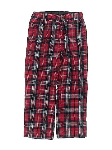 Janie and Jack Wool Pants (view 1)