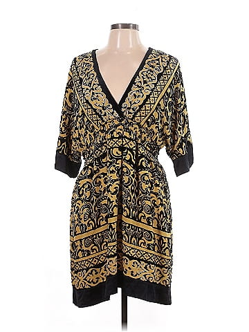 Hale Bob Casual Dress (view 1)