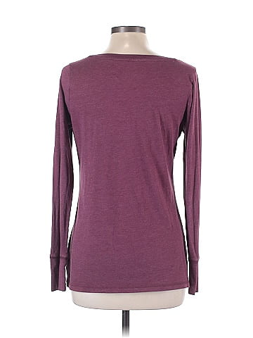 Mossimo Supply Co. Long Sleeve T-Shirt (view 2)