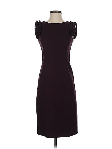 Akris Punto Cocktail Dress (view 1)