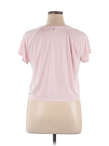 JoyLab Short Sleeve Top (view 2)