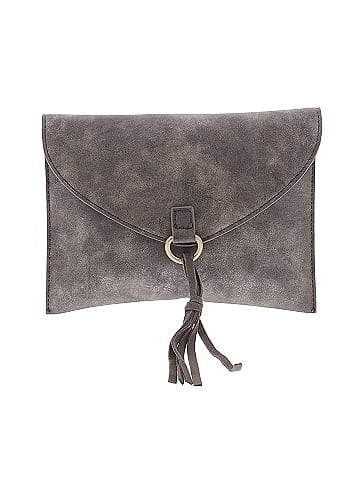 Anthropologie Clutch (view 1)