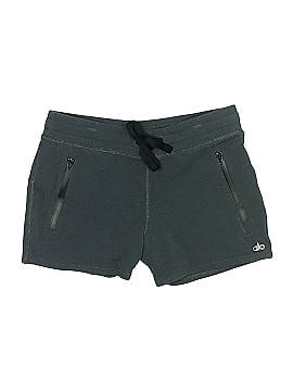 Alo Yoga Athletic Shorts
