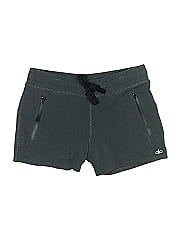 Alo Yoga Athletic Shorts