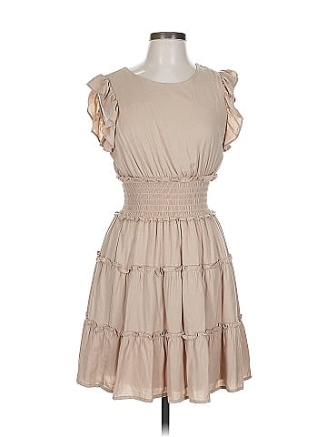 Trixxi Cocktail Dress (view 1)