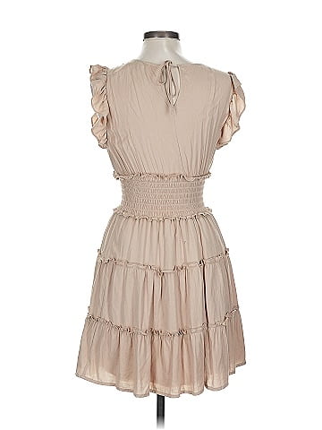 Trixxi Cocktail Dress (view 2)