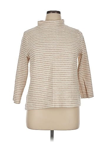 Ann Taylor Turtleneck Sweater (view 1)