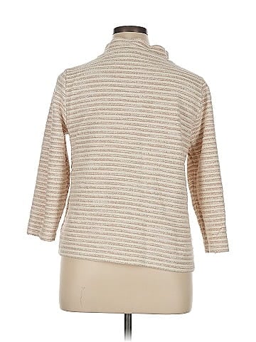 Ann Taylor Turtleneck Sweater (view 2)