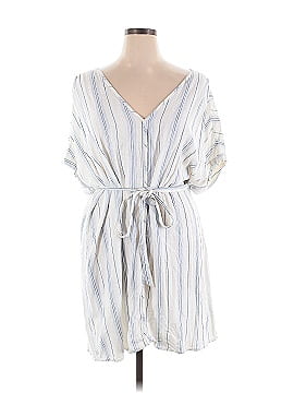 H&M L.O.G.G. Casual Dress