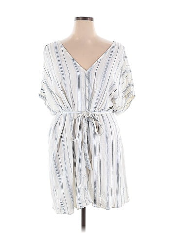 H&M L.O.G.G. Casual Dress (view 1)