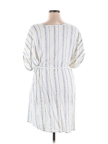 H&M L.O.G.G. Casual Dress (view 2)
