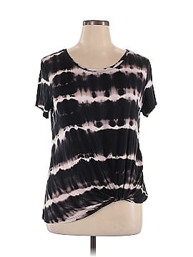 Nine Britton Short Sleeve Top