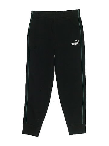 Puma Track Pants (view 1)