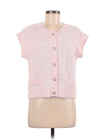 Cider Cardigan (view 1)