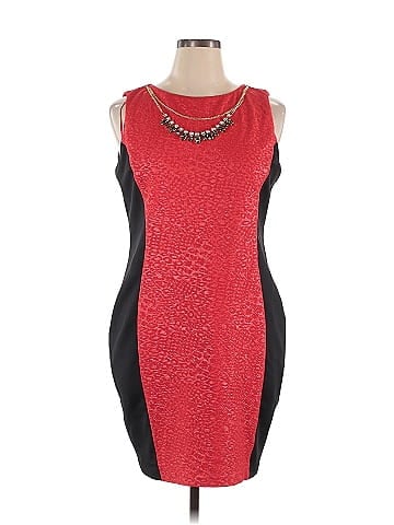 Thalia Sodi Cocktail Dress (view 1)