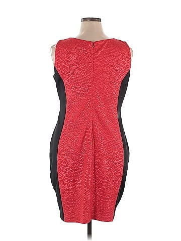 Thalia Sodi Cocktail Dress (view 2)