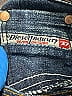 Diesel Hearts Blue Jeans Size 27 waist - photo 4