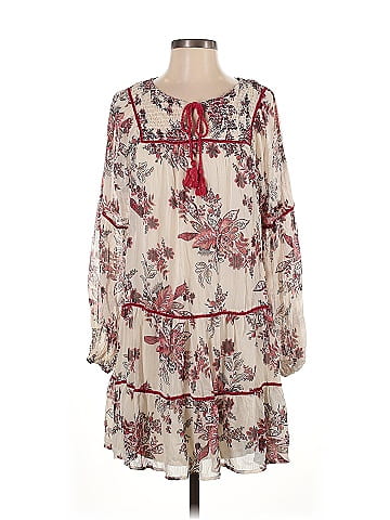 Great Jones Casual Dress (view 1)
