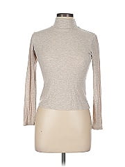 Modern Citizen Long Sleeve Turtleneck