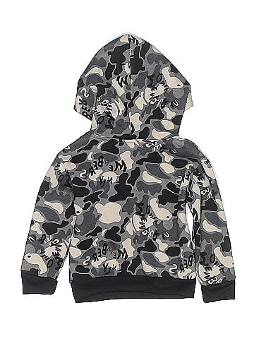 Members Only Pullover Hoodie (view 2)