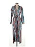 Xirena Teal Casual Dress Size XS - photo 1
