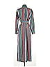 Xirena Teal Casual Dress Size XS - photo 2