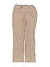 Jacadi 100% Cotton Tan Khakis Size 8 (big kids) - photo 2
