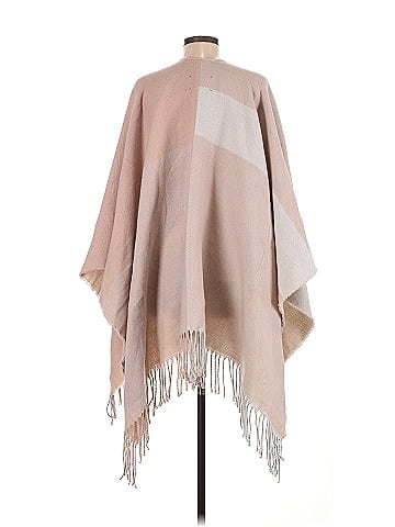 Soia & Kyo Poncho (view 2)