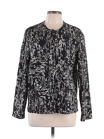 Laura Ashley Jacket (view 1)