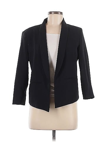 Mural Blazer (view 1)