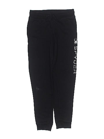 Spyder Track Pants (view 1)