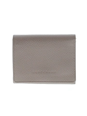 Longchamp Leather Wallet (view 1)
