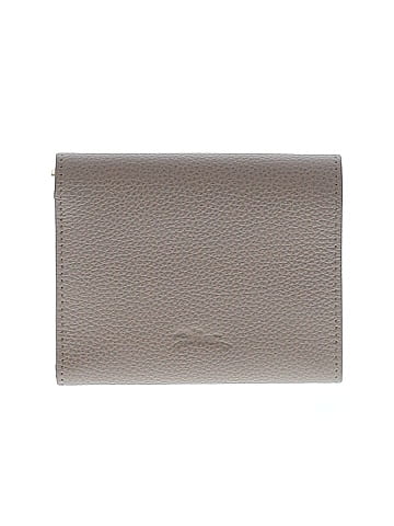 Longchamp Leather Wallet (view 2)
