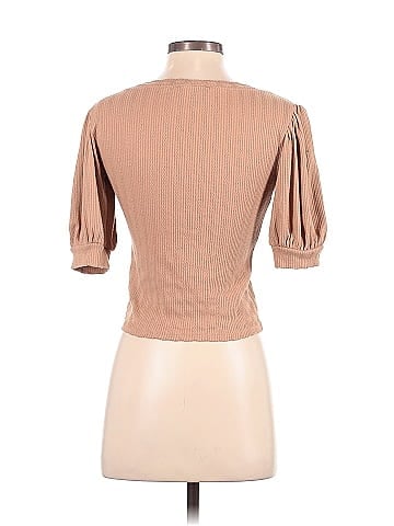 Forever 21 Short Sleeve Top (view 2)