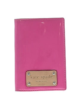 Kate Spade New York Leather Card Holder