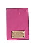 Kate Spade New York 100% Leather Pink Passport Holder One size - photo 1
