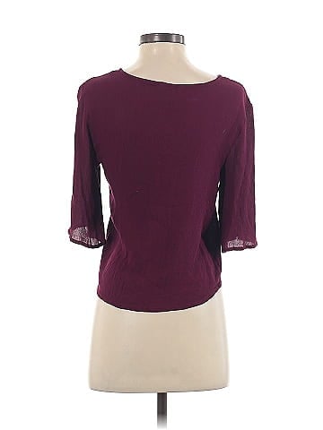 Arizona Jean Company Short Sleeve Top (view 2)