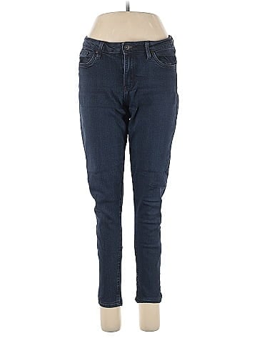 Just Black Jeans (view 1)
