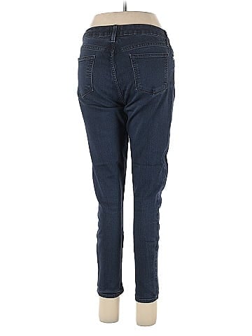 Just Black Jeans (view 2)