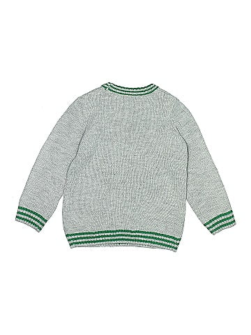 Holiday Time Pullover Sweater (view 2)