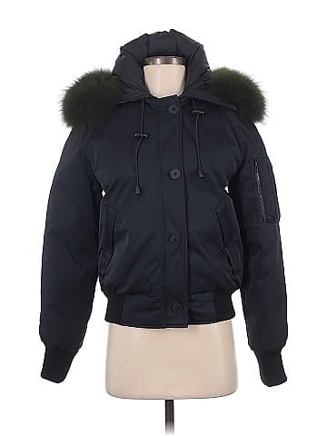 Kenzo Jacket (view 1)