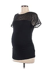 H&M Mama Short Sleeve Top